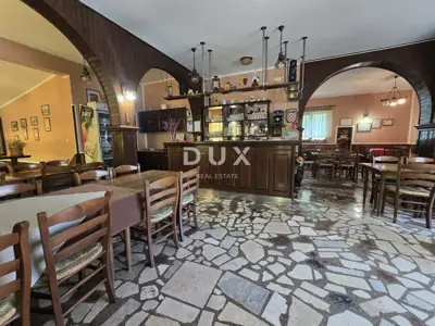 Istria, Vodnjan, restaurant, covered terrace, 544 m² - 5