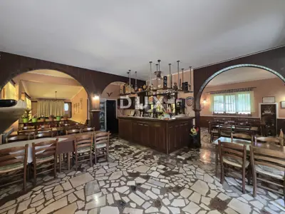 Istria, Vodnjan, restaurant, covered terrace, 544 m² - 6