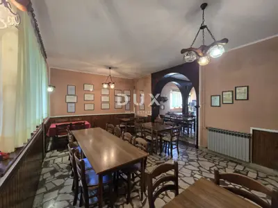 Istria, Vodnjan, restaurant, covered terrace, 544 m² - 10
