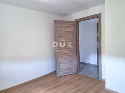 OTOK RAB, BANJOL - Dvoetažni stan s galerijom blizu mora - 13