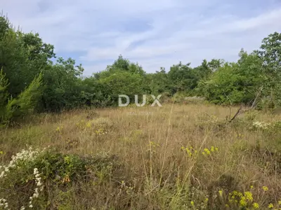 Landwirtschaftsfläche, Bičići - ruhige Lage, 29.179 m²