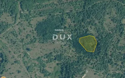 Landwirtschaftsfläche, Bičići - ruhige Lage, 29.179 m² - 5