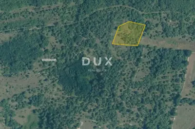 Landwirtschaftsfläche, Bičići - ruhige Lage, 29.179 m² - 6