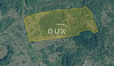 Landwirtschaftsfläche, Bičići - ruhige Lage, 29.179 m² - 9