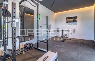 Villa 320 m², Barban - private pool and sauna - 18
