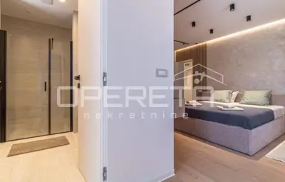 Villa 320 m², Barban - private pool and sauna - 21