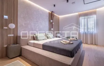 Villa 320 m², Barban - private pool and sauna - 20