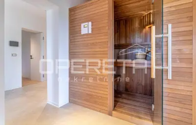 Villa 320 m², Barban - private pool and sauna - 16