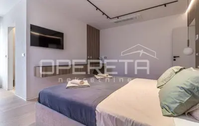 Villa 320 m², Barban - private pool and sauna - 14