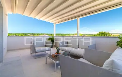 Villa 320 m², Barban - private pool and sauna - 4