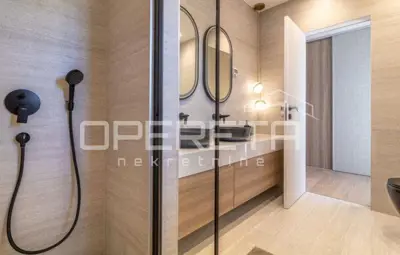Villa 320 m², Barban - private pool and sauna - 22