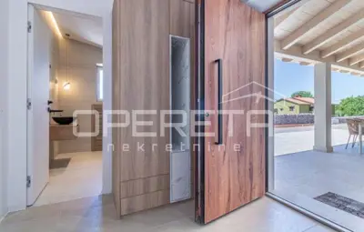 Villa 320 m², Barban - private pool and sauna - 9
