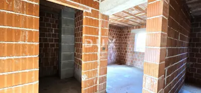 House 203 m², Gračišće - privacy and open view - 7