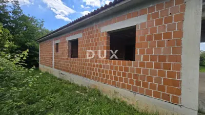 House 203 m², Gračišće - privacy and open view - 18