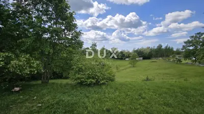 House 203 m², Gračišće - privacy and open view - 22