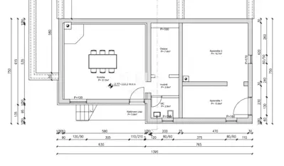 House 203 m², Gračišće - privacy and open view - 25
