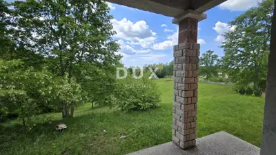 House 203 m², Gračišće - privacy and open view - 20