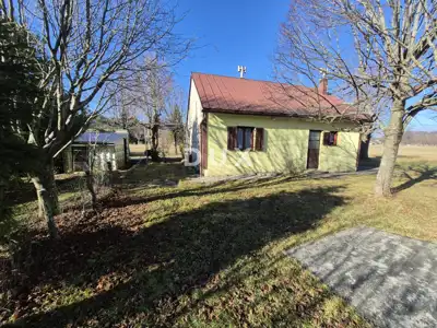 GORSKI KOTAR, FUŽINE, LIČ - large family estate with two houses and ga - 3