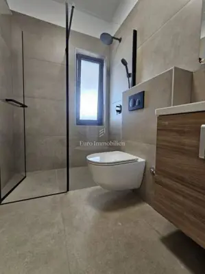 Jezera - penthouse s pogledom na more - 3