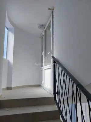 Jezera - penthouse s pogledom na more - 7