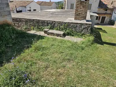 Kuća 70 m², Vrsar - u izgradnji s garažom