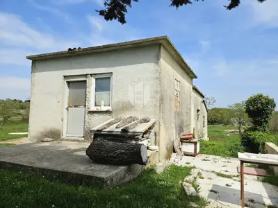 Baugrundstück 770 m², Poreč Umgebung - ruhiger Ort - 4