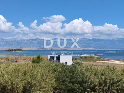 Penthouse 158.33 m², Privlaka - sea view and roof terrace - 12