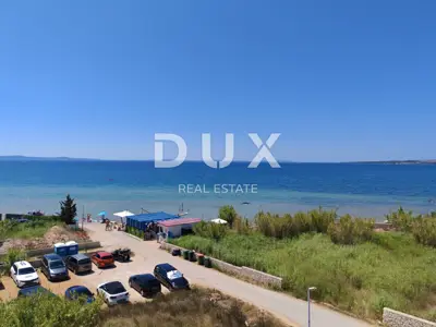 Penthouse 158.33 m², Privlaka - sea view and roof terrace - 8