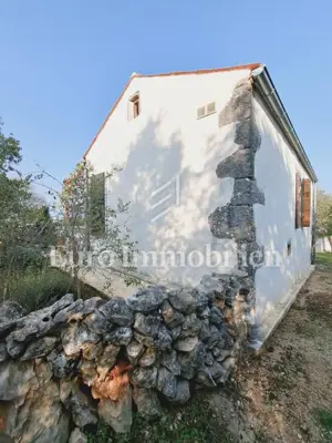 Steinhaus 120 m², Malinska - Meerblick - 5
