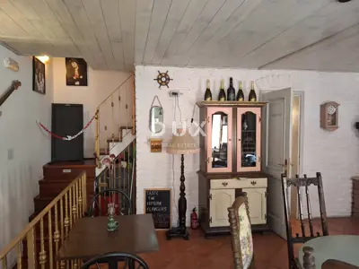 Poslovni prostor i apartman, Rovinj - drugi red do mora - 16