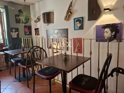 Poslovni prostor i apartman, Rovinj - drugi red do mora - 6