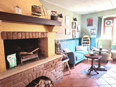 Poslovni prostor i apartman, Rovinj - drugi red do mora - 13