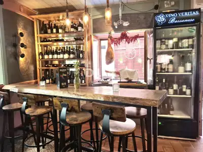 Poslovni prostor i apartman, Rovinj - drugi red do mora - 4