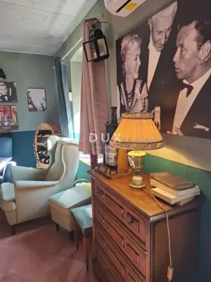 Poslovni prostor i apartman, Rovinj - drugi red do mora - 9
