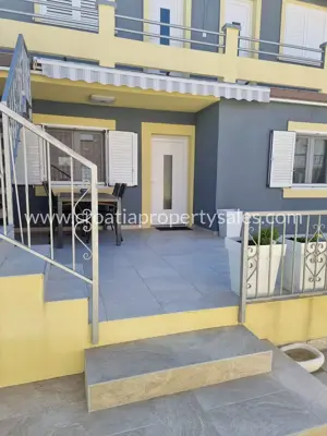Haus 240 m², Zadar, 10 m vom Meer und Meerblick - 4