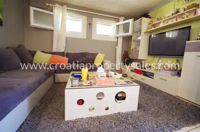 Haus 240 m², Zadar, 10 m vom Meer und Meerblick - 5