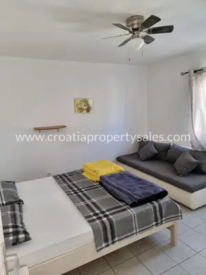 Haus 240 m², Zadar, 10 m vom Meer und Meerblick - 7