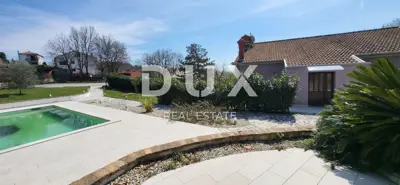 Haus 260 m², Kastav - ruhige Lage in der Nähe von Opatija - 12