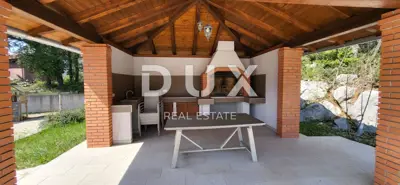 Haus 260 m², Kastav - ruhige Lage in der Nähe von Opatija - 2