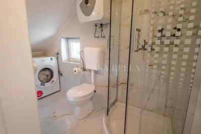 Novi Vinodolski - novouređen stan 30 m² - 6