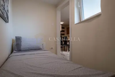 Novi Vinodolski - novouređen stan 30 m² - 4
