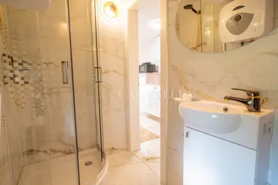 Novi Vinodolski - novouređen stan 30 m² - 7