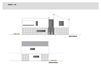 Haus 214 m², Poreč - Pool und Meerblick - 20