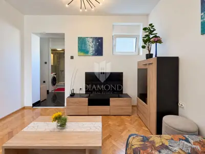Wohnung 32 m², Turnić - Meerblick und Loggia - 3