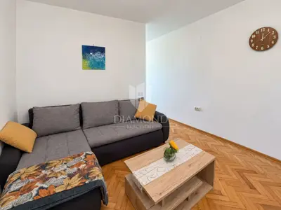 Wohnung 32 m², Turnić - Meerblick und Loggia - 5