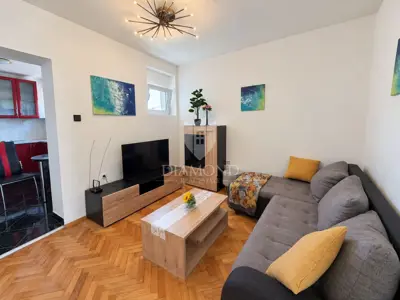 Wohnung 32 m², Turnić - Meerblick und Loggia - 4