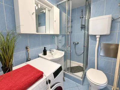 Wohnung 32 m², Turnić - Meerblick und Loggia - 12