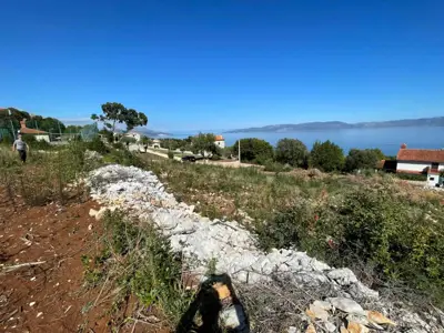 Land plot for sale in Ravni - 2
