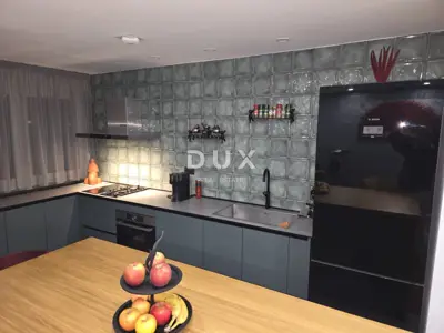 Stan 55 m², Prečko - dizajnerski dvosoban, lift - 6