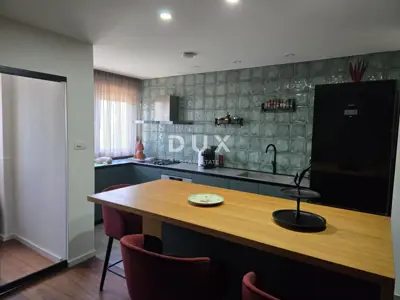 Stan 55 m², Prečko - dizajnerski dvosoban, lift - 4